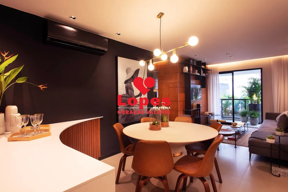 Apartamento, 3 quartos, 112 m² - Foto 18