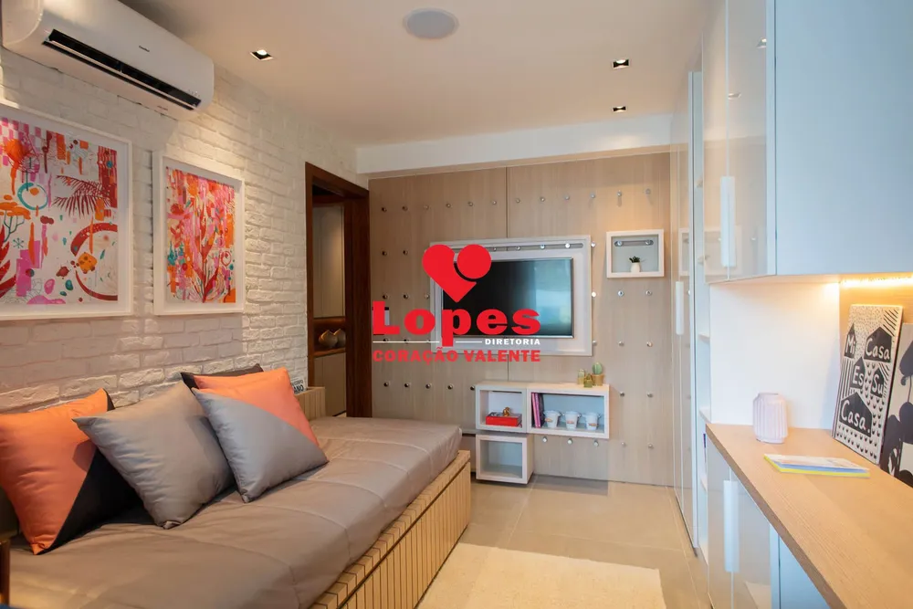 Apartamento, 3 quartos, 112 m² - Foto 6