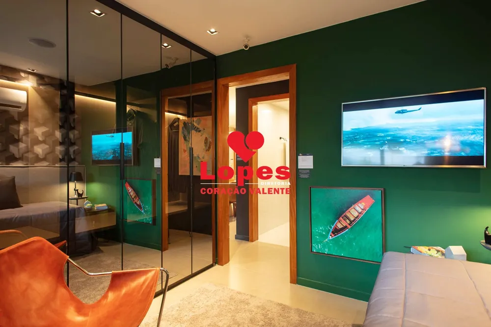 Apartamento, 3 quartos, 112 m² - Foto 3