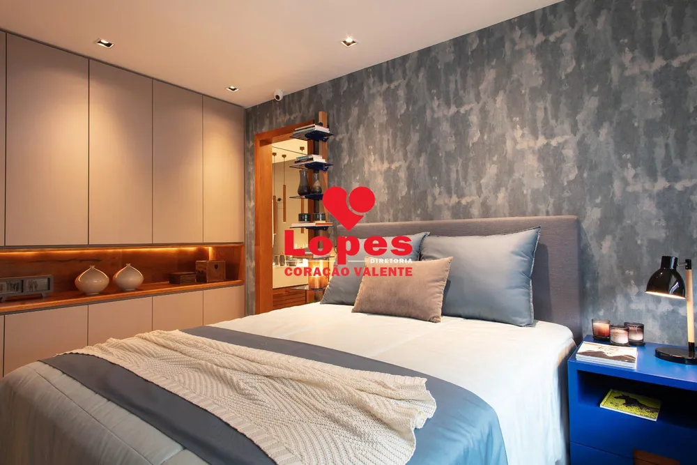 Apartamento, 3 quartos, 112 m² - Foto 1
