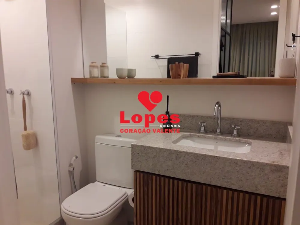 Apartamento, 3 quartos, 87 m² - Foto 11