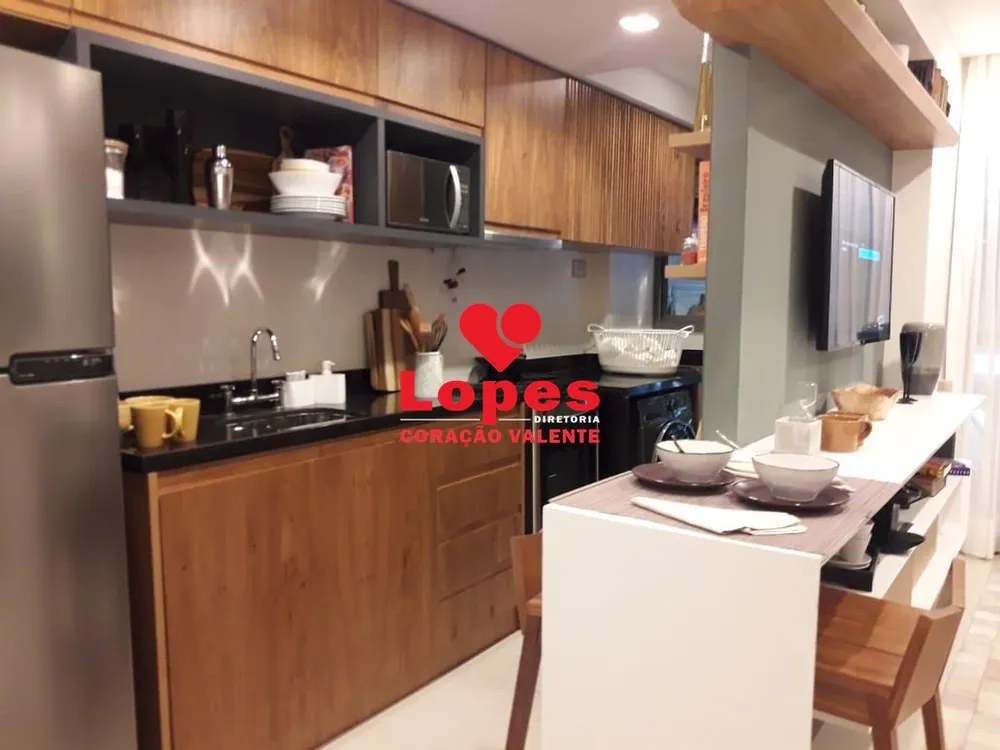 Apartamento, 3 quartos, 87 m² - Foto 17