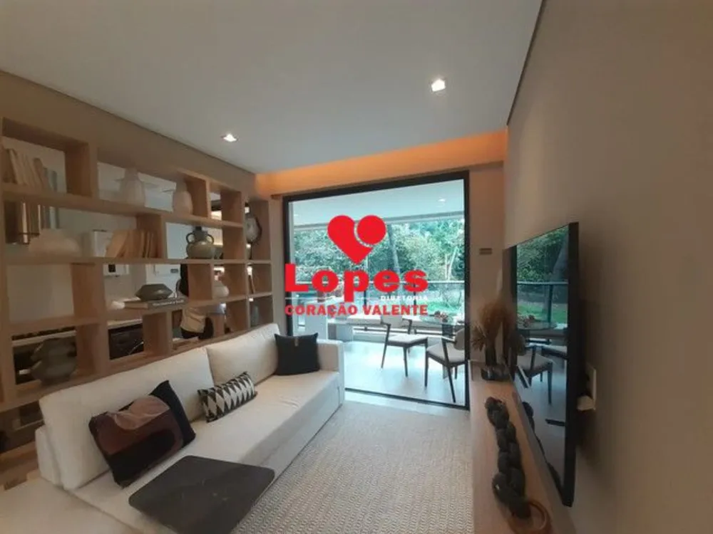Apartamento, 2 quartos, 79 m² - Foto 9