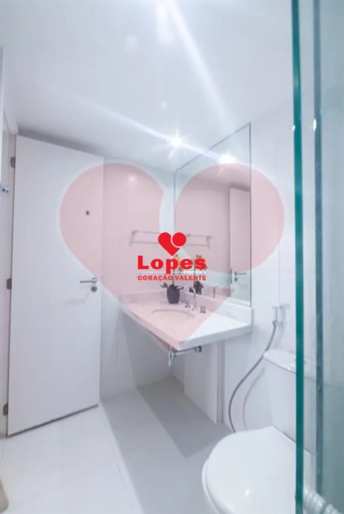 Apartamento, 2 quartos, 67 m² - Foto 11