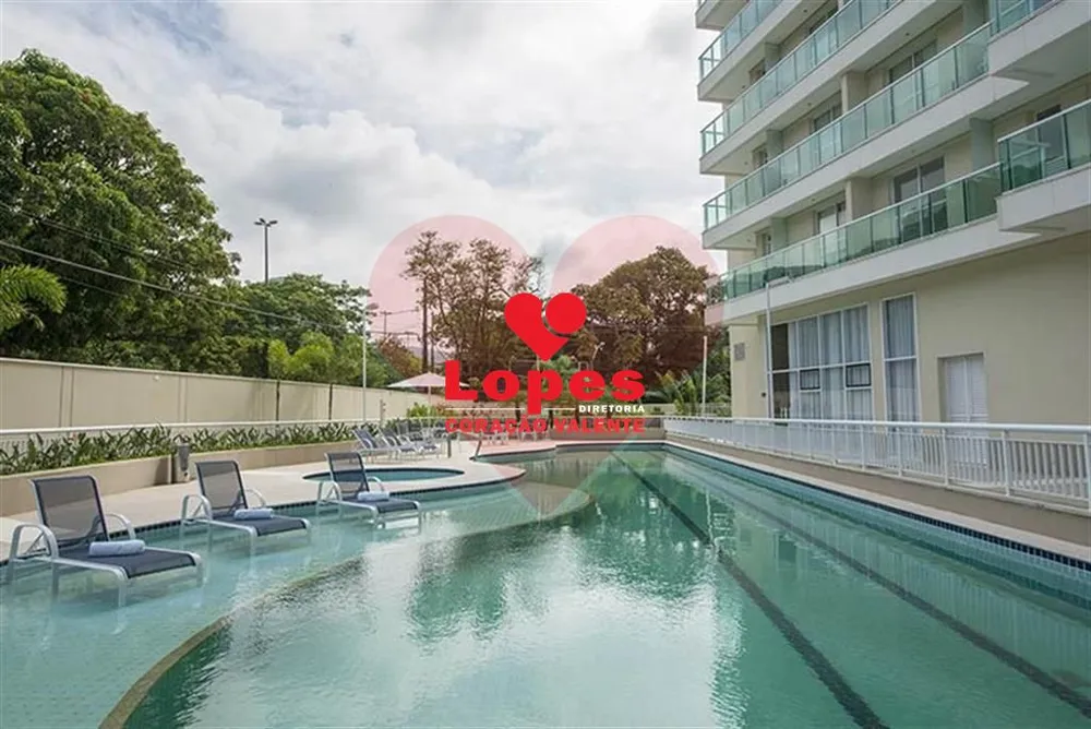 Apartamento, 2 quartos, 67 m² - Foto 16