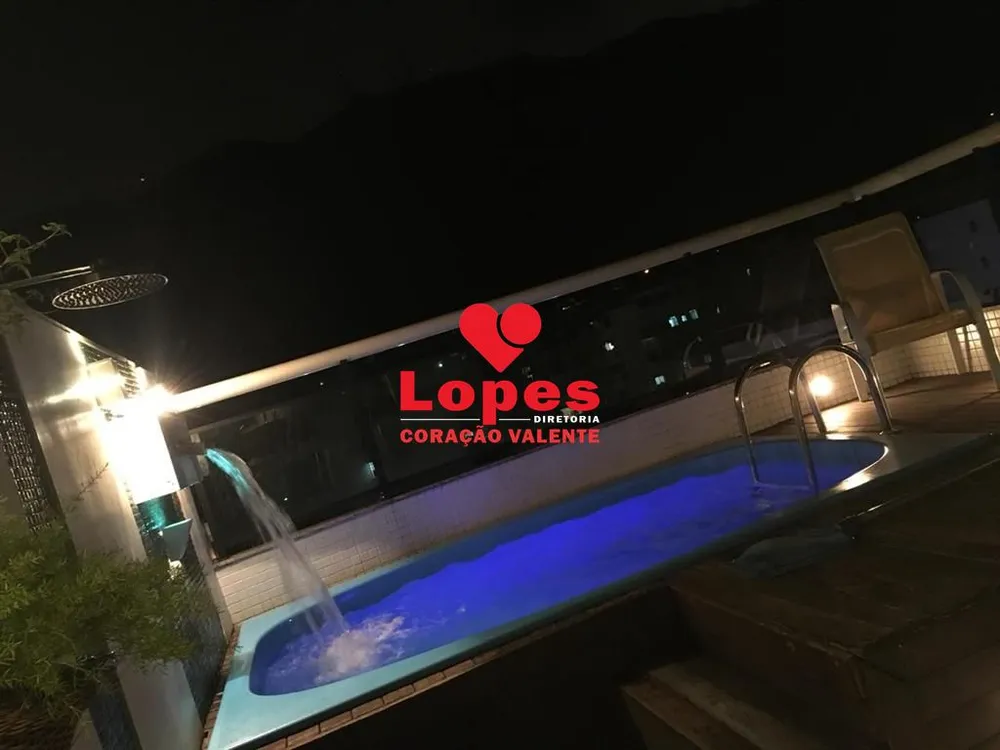 Cobertura, 2 quartos, 170 m² - Foto 3