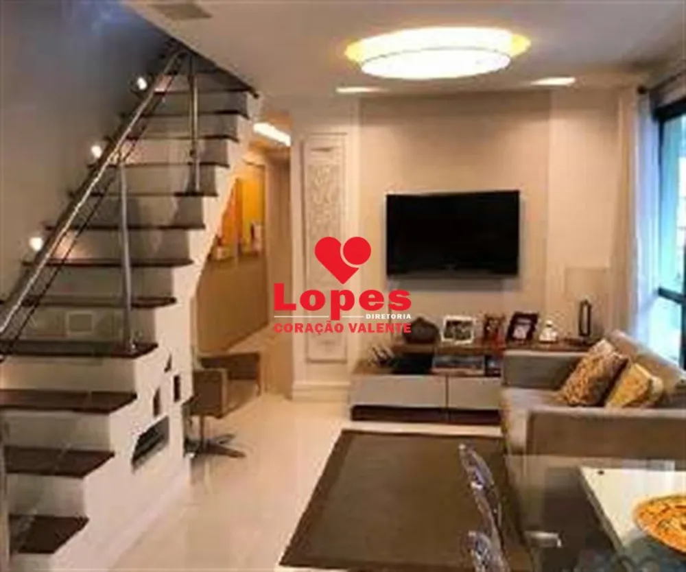 Cobertura, 2 quartos, 170 m² - Foto 8