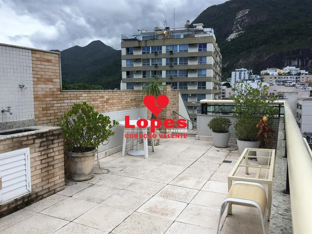 Cobertura, 2 quartos, 170 m² - Foto 18