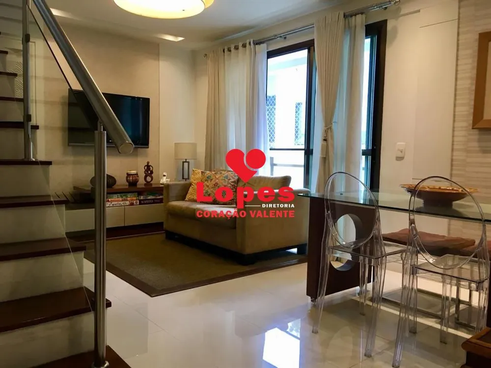 Cobertura, 2 quartos, 170 m² - Foto 7