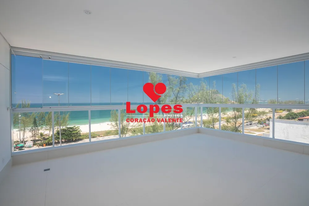 Apartamento, 3 quartos, 152 m² - Foto 1