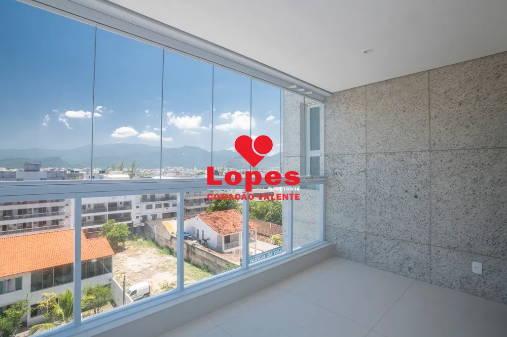 Apartamento, 3 quartos, 152 m² - Foto 3