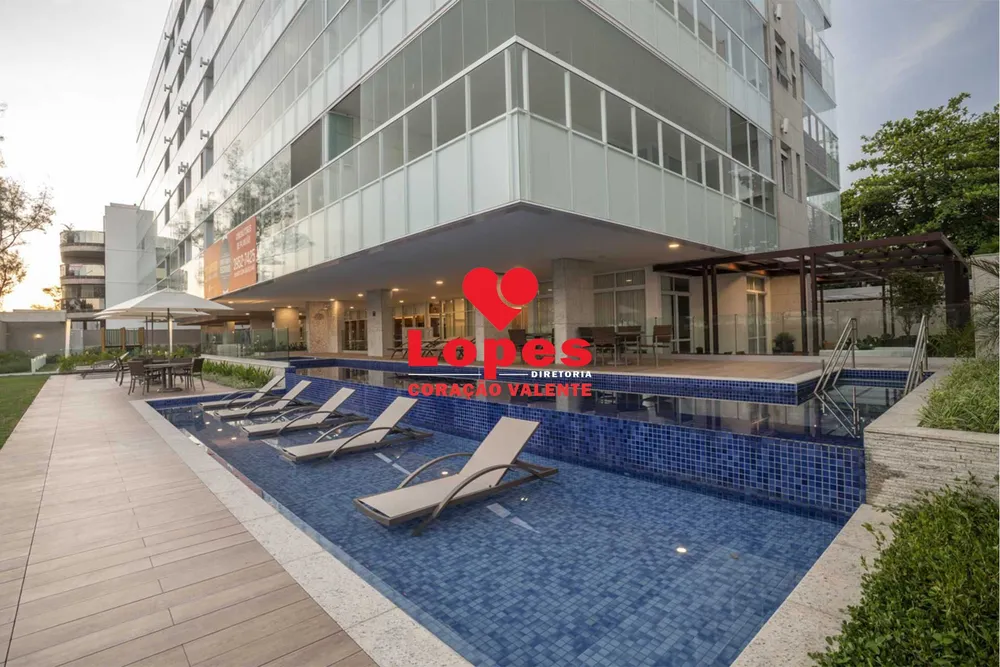 Apartamento, 3 quartos, 152 m² - Foto 24