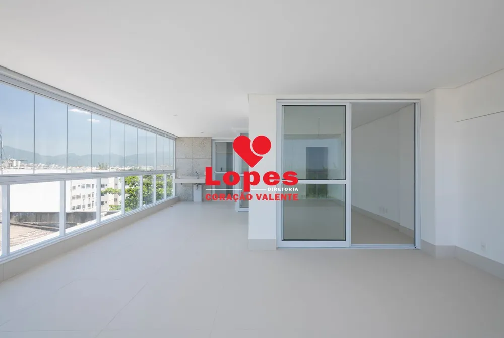 Apartamento, 3 quartos, 152 m² - Foto 11