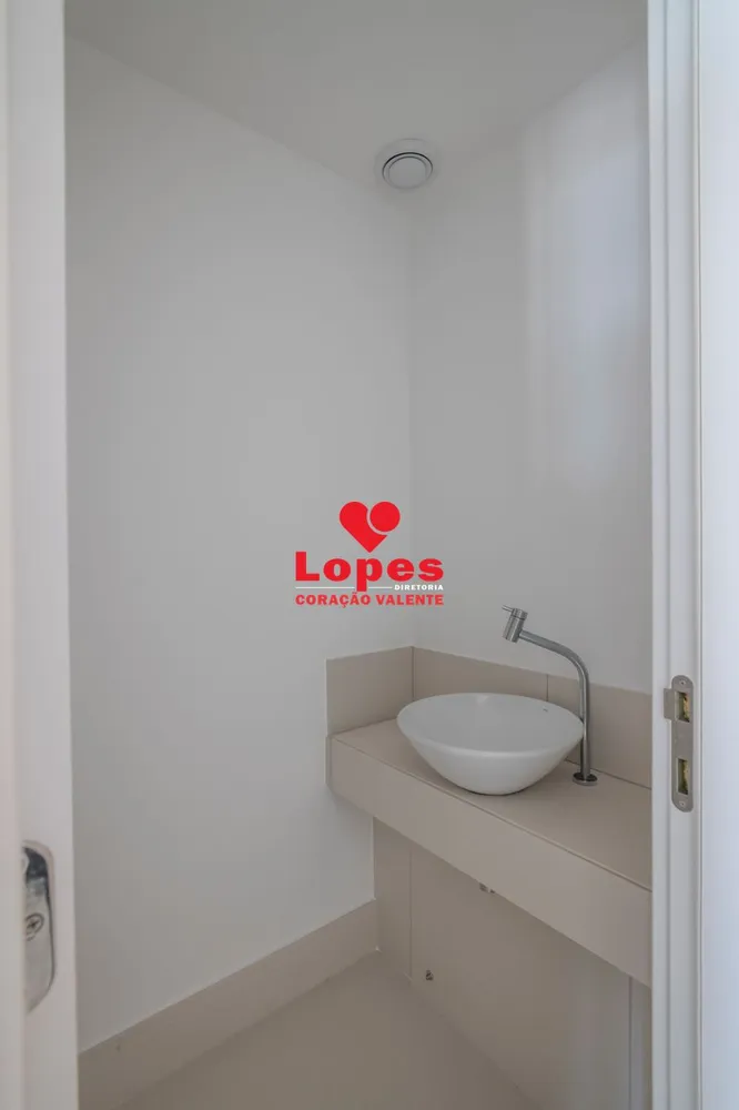 Apartamento, 3 quartos, 152 m² - Foto 6