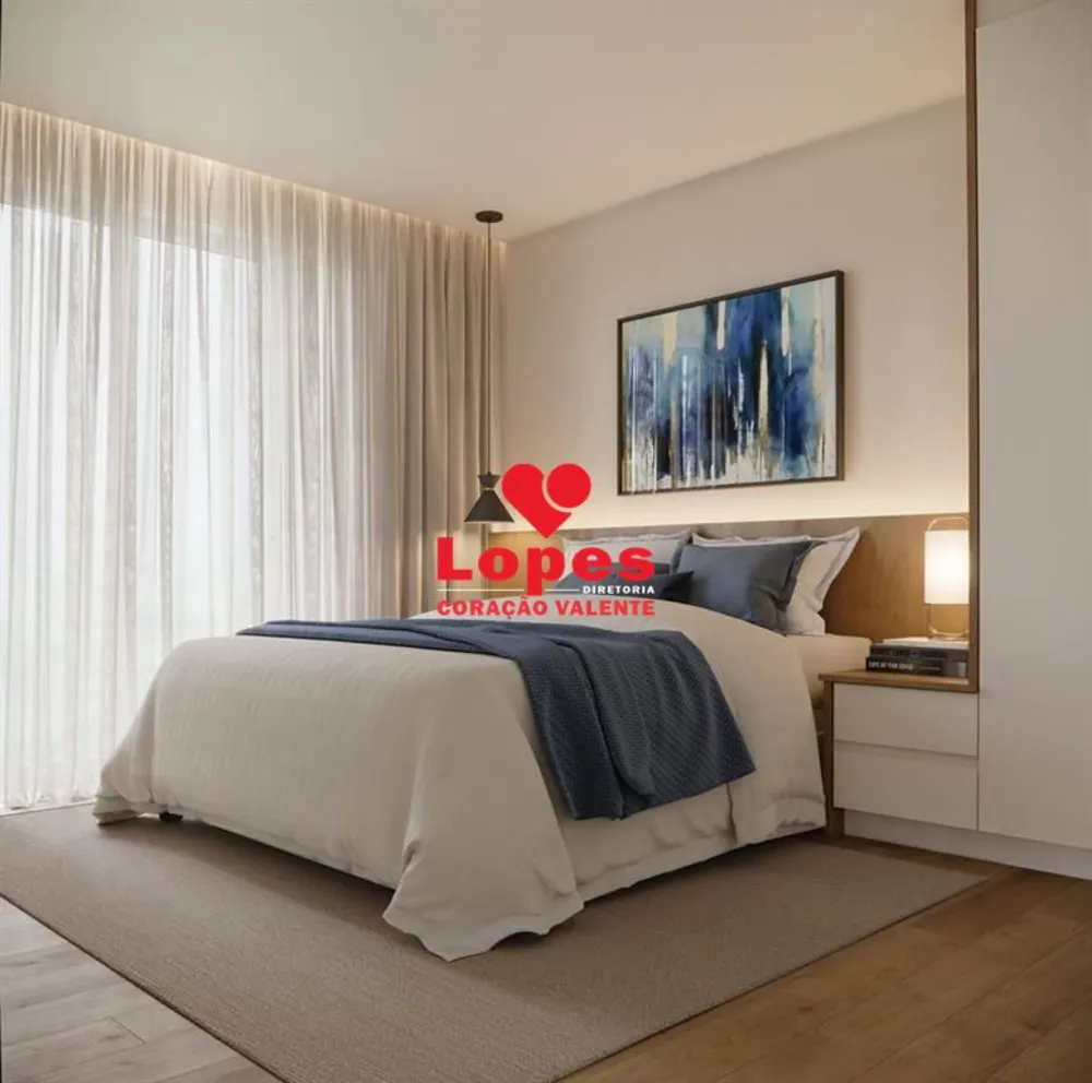 Apartamento, 4 quartos, 109 m² - Foto 24