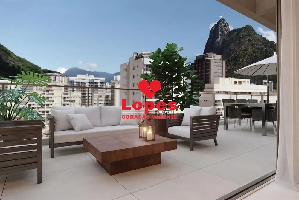 Apartamento, 4 quartos, 109 m² - Foto 4