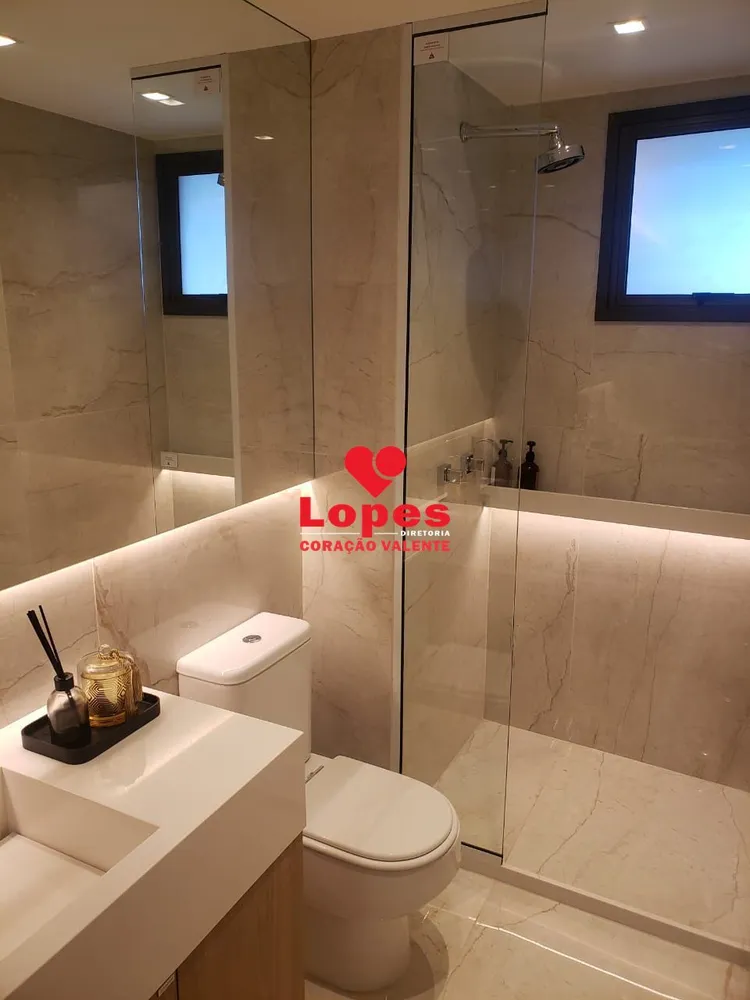 Apartamento, 4 quartos, 109 m² - Foto 19