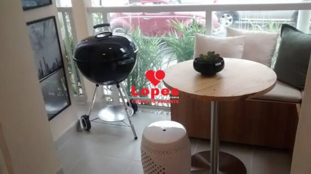 Apartamento, 2 quartos, 58 m² - Foto 10