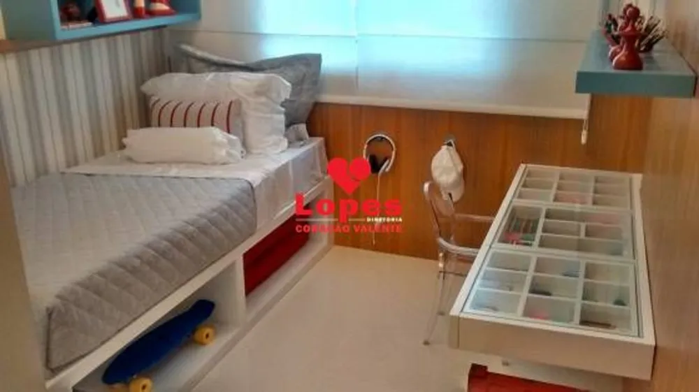 Apartamento, 2 quartos, 58 m² - Foto 4