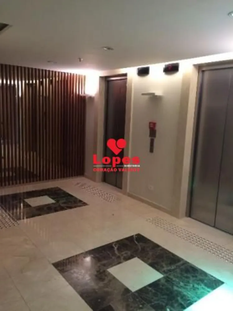 Sala-Conjunto, 30 m² - Foto 5