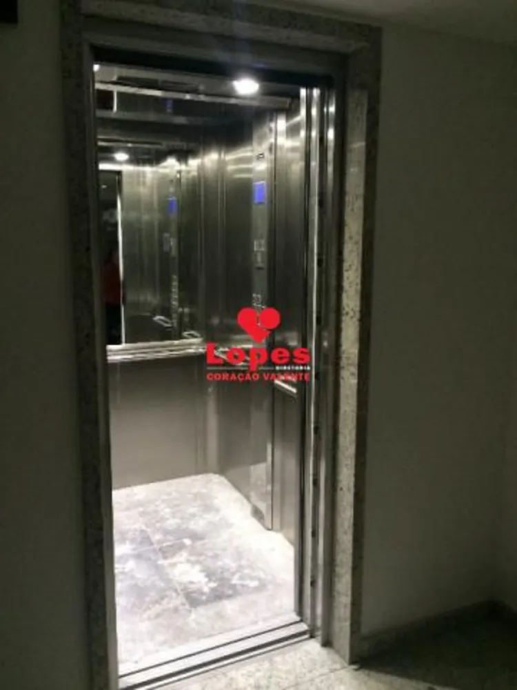 Sala-Conjunto, 30 m² - Foto 4