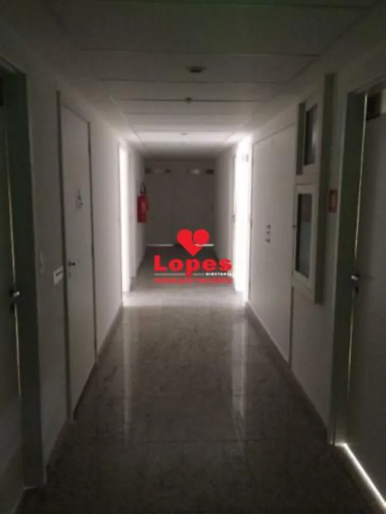 Sala-Conjunto, 30 m² - Foto 3