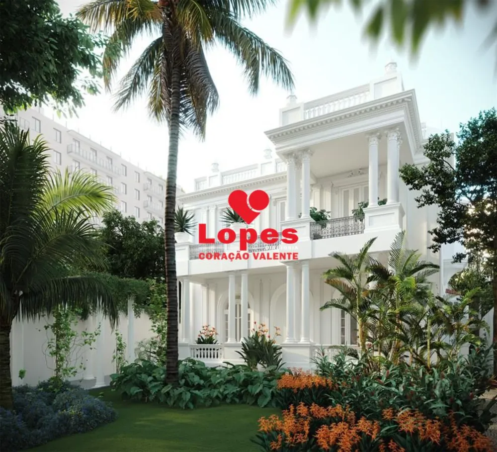 Apartamento, 1 quarto, 43 m² - Foto 5
