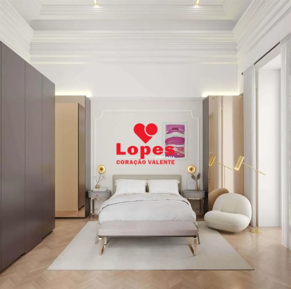 Apartamento, 1 quarto, 43 m² - Foto 13