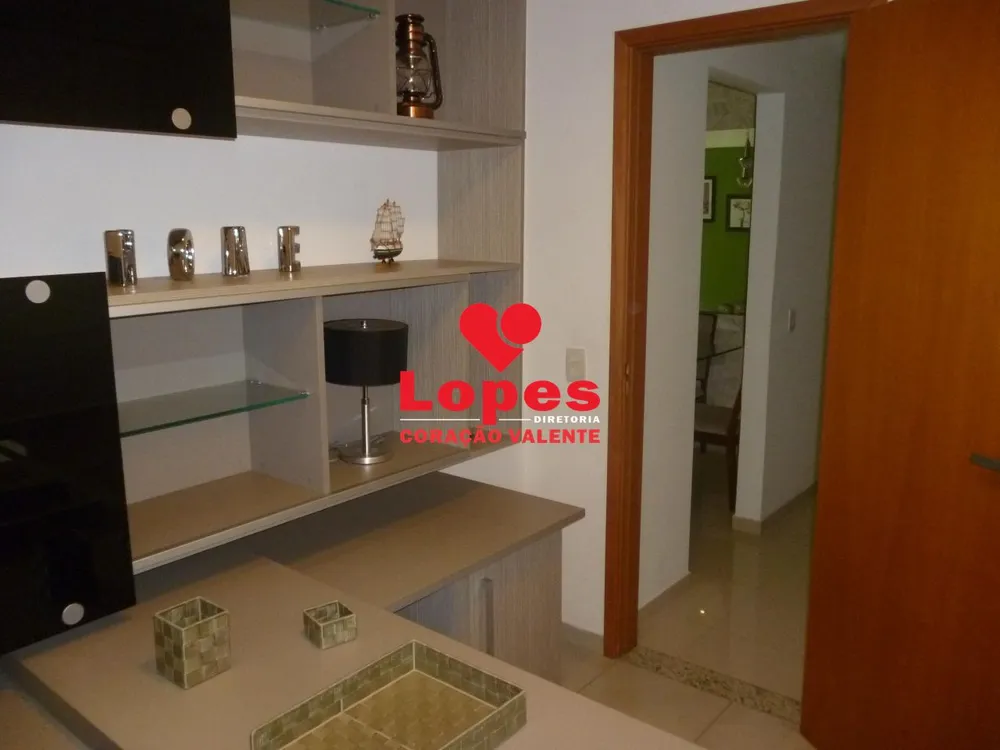 Apartamento, 3 quartos, 92 m² - Foto 3
