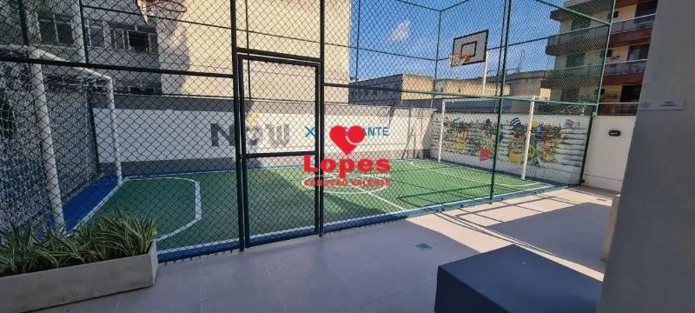 Apartamento, 2 quartos, 56 m² - Foto 8