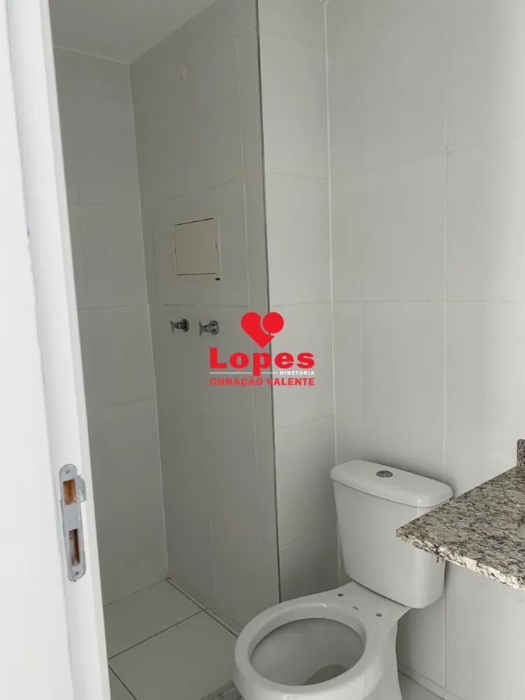 Apartamento, 2 quartos, 65 m² - Foto 14