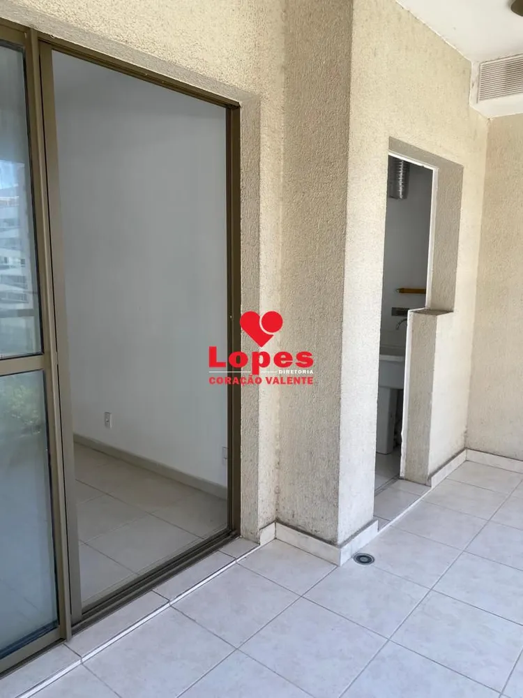 Apartamento, 2 quartos, 65 m² - Foto 5