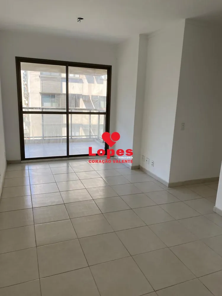 Apartamento, 2 quartos, 65 m² - Foto 3