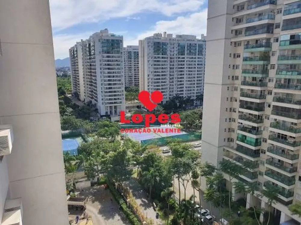 Apartamento, 2 quartos, 70 m² - Foto 25