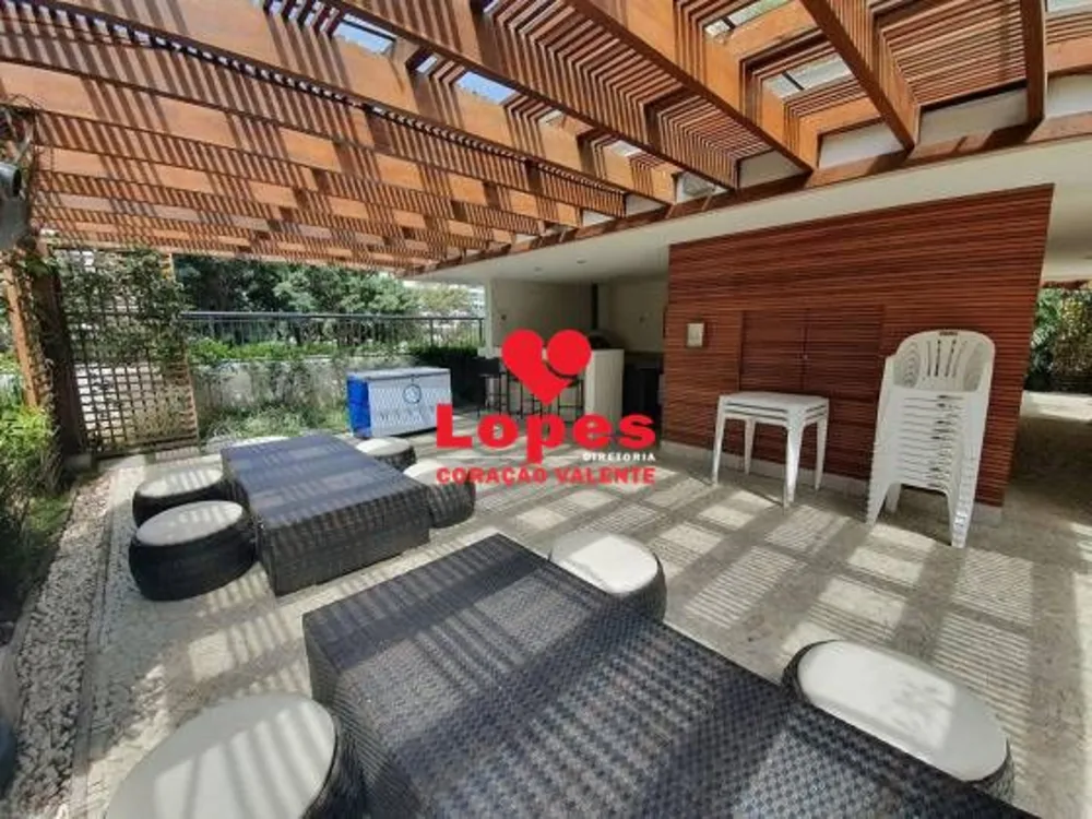 Apartamento, 2 quartos, 70 m² - Foto 24