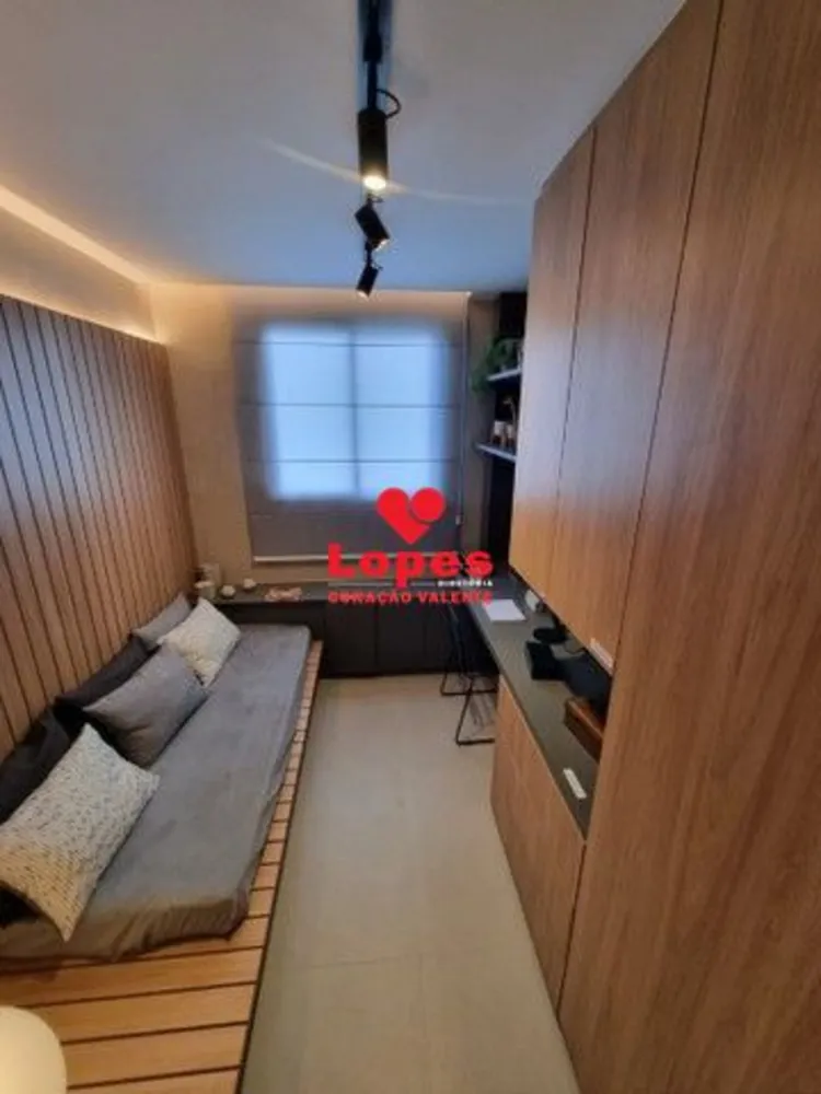 Apartamento, 2 quartos, 45 m² - Foto 19