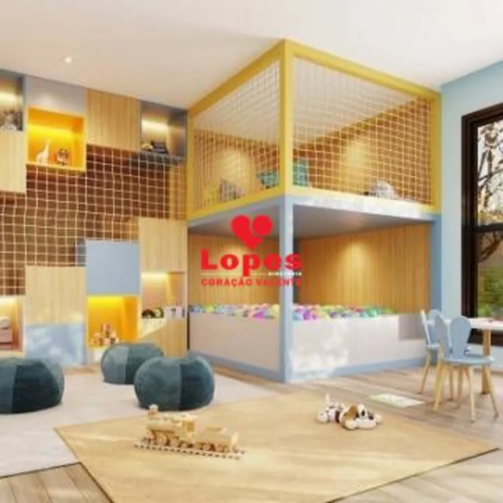 Apartamento, 2 quartos, 45 m² - Foto 9