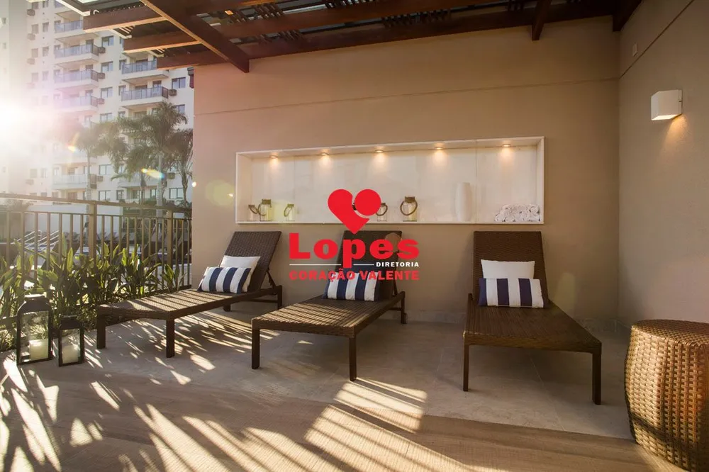Apartamento, 2 quartos, 64 m² - Foto 30