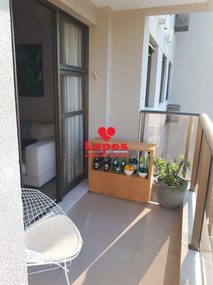 Apartamento, 2 quartos, 64 m² - Foto 5