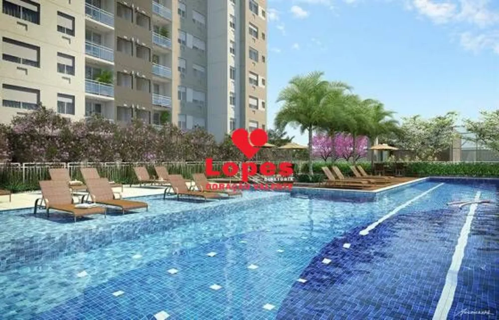 Apartamento, 2 quartos, 55 m² - Foto 4