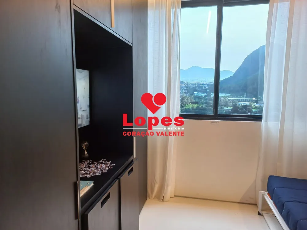 Apartamento, 2 quartos, 55 m² - Foto 8