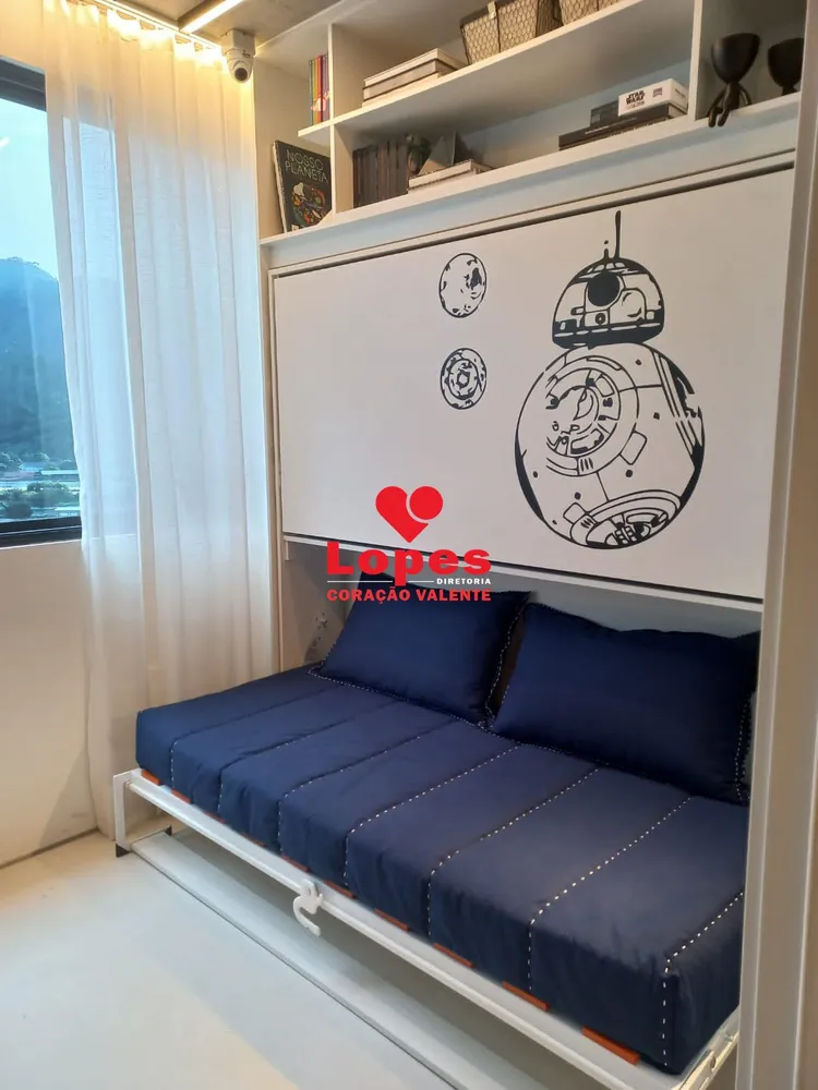 Apartamento, 2 quartos, 55 m² - Foto 7