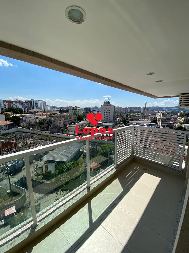 Apartamento, 3 quartos, 70 m² - Foto 2