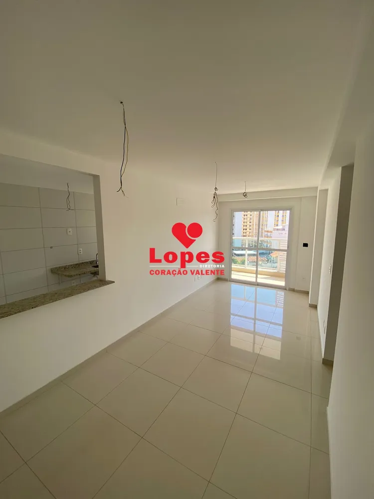 Apartamento, 3 quartos, 70 m² - Foto 3