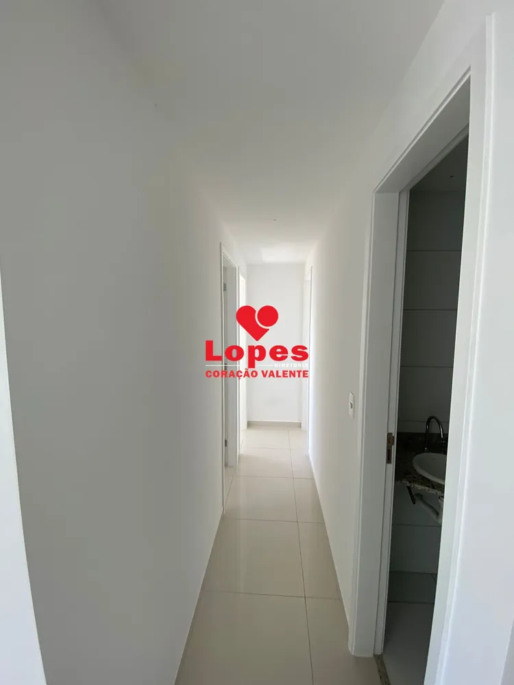 Apartamento, 3 quartos, 70 m² - Foto 8