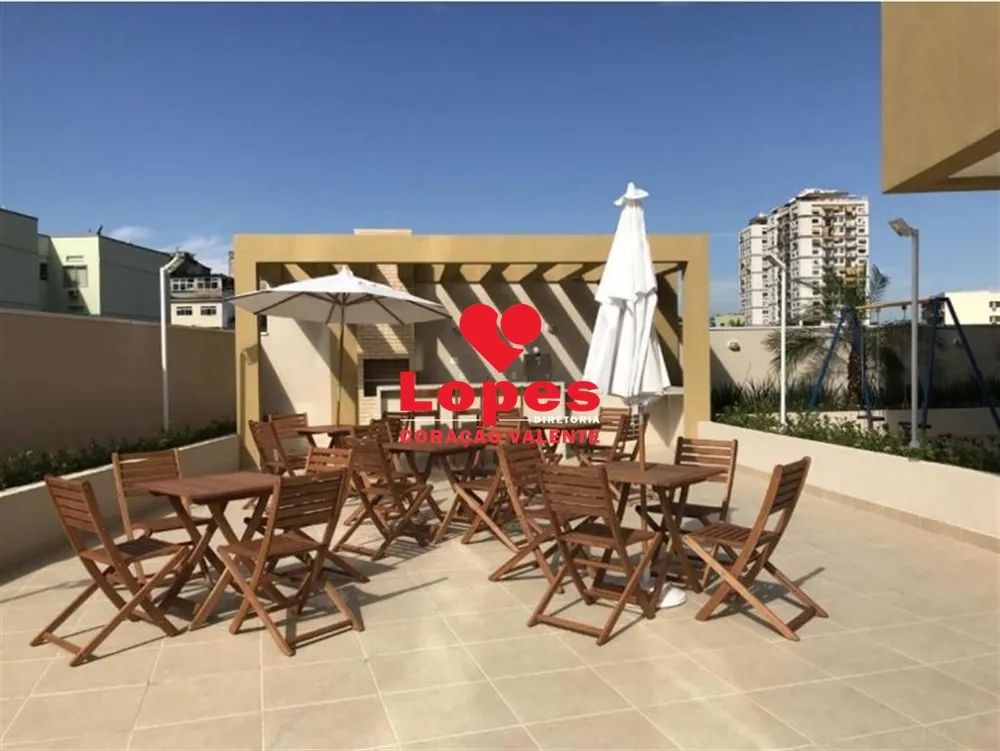 Apartamento, 3 quartos, 70 m² - Foto 14