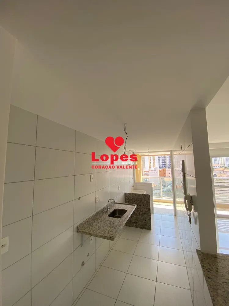 Apartamento, 3 quartos, 70 m² - Foto 5