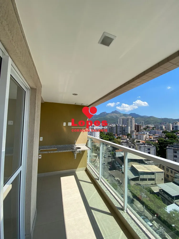 Apartamento, 3 quartos, 70 m² - Foto 1