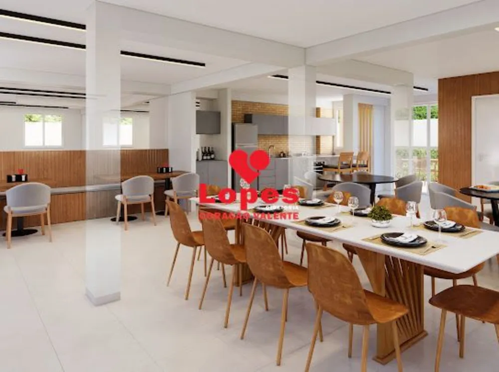 Apartamento, 2 quartos, 55 m² - Foto 28