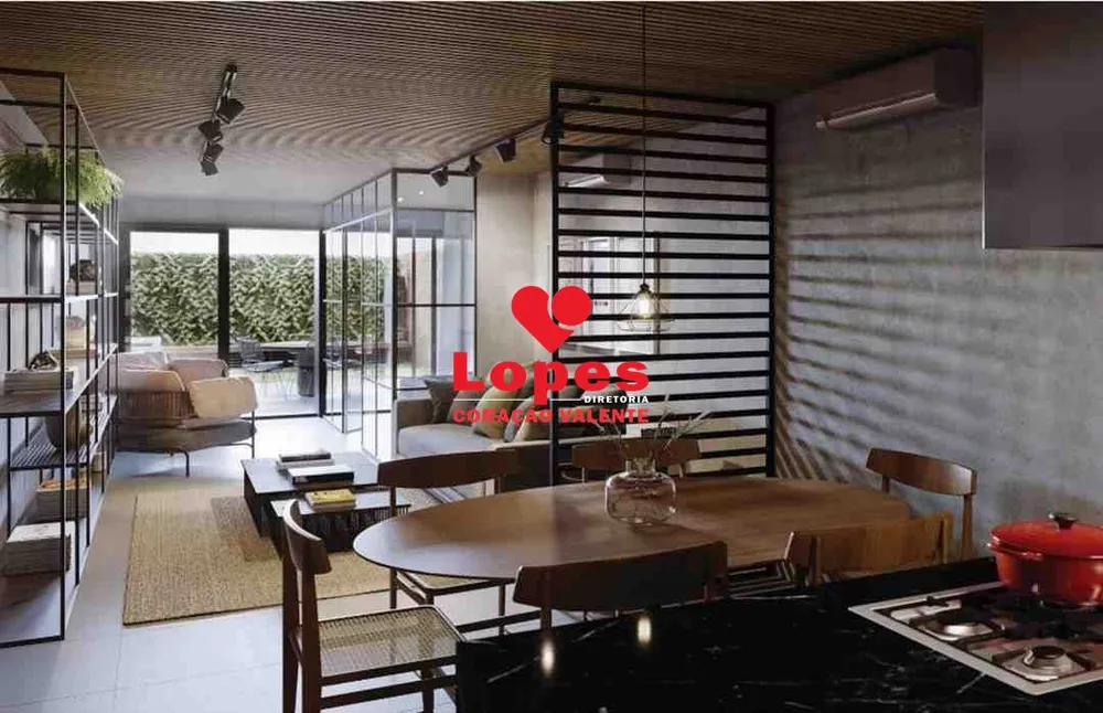 Apartamento, 2 quartos, 128 m² - Foto 19